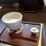 二ノ丸茶屋 - 
