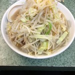 ラーメン二郎 - 