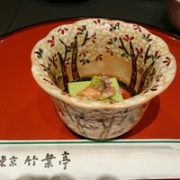 東京竹葉亭 リーガロイヤルホテル店 - 