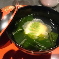 東京竹葉亭 リーガロイヤルホテル店 - 