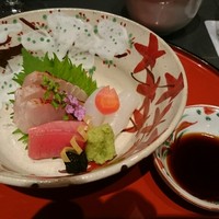東京竹葉亭 リーガロイヤルホテル店 - 
