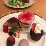 AfternoonTea TEAROOM - 