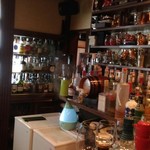 Bar Brilliant - 