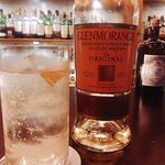 Bar 永田 - 『GLENMORANGIE ORIGINAL』様