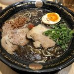 Tonkotsu 8 - 