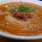 らーめん芝浜 - 