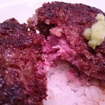 らーめん芝浜 - 