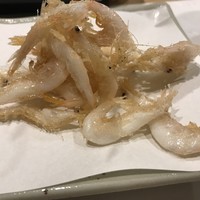 鮨処 榎本 - 白えび