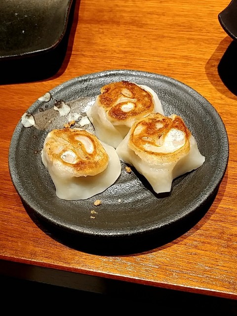 さえもん餃子 新潟 餃子 食べログ