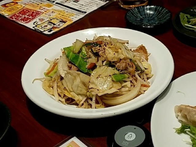 さえもん餃子 新潟 餃子 食べログ