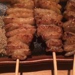 Yakitori Hide - 