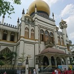 Turkish & Middle Eastern Cuisine - 