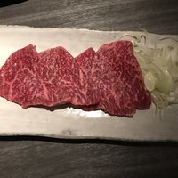 焼肉 にくなべ屋 神戸びいどろ 北野坂店 - 