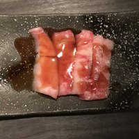 焼肉 にくなべ屋 神戸びいどろ 北野坂店 - 