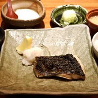 魚匠 銀平 心斎橋店 - 