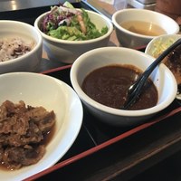 六本木焼肉　Kintan - 
