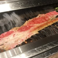 六本木焼肉　Kintan - 