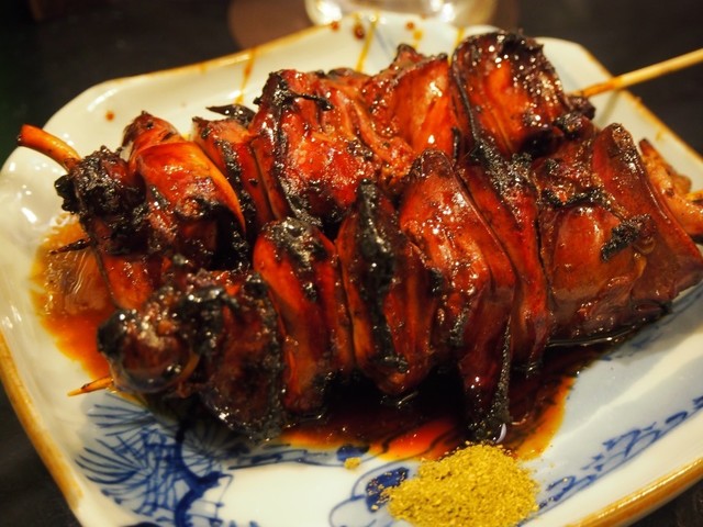 Yanagikoji TAKA, Restaurant in Kyoto