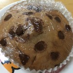 バンビーノ - チョコレートマフィン(税込194円)