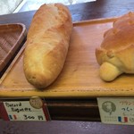 バンビーノ - フランスパン