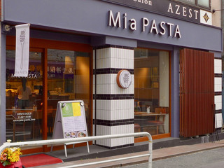 Mia PASTA - 