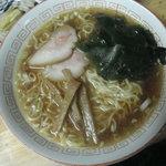 みーちゃんらーめん - 