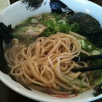 みかえりらぁめん - 