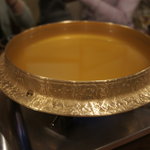 黒豚料理 あぢもり - 秘伝スープ