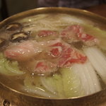 黒豚料理 あぢもり - 