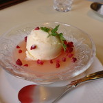 Russian Restaurant ROGOVSKI - 本日のデザート