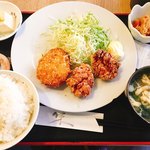 かあちゃん - 