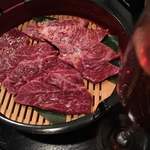 濱田屋 焼肉 ホルモン 五代目 市郎右衛門 - 