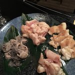 濱田屋 焼肉 ホルモン 五代目 市郎右衛門 - 