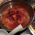 濱田屋 焼肉 ホルモン 五代目 市郎右衛門 - 