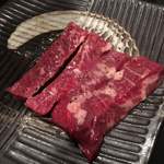 濱田屋 焼肉 ホルモン 五代目 市郎右衛門 - 