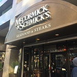 McCormick & Schmick's Seafood & Steaks - 