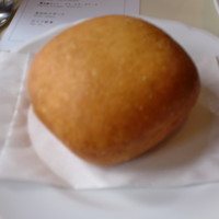 Russian Restaurant ROGOVSKI 銀座 - ピロシキ