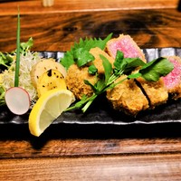吉祥寺 三うら - 伊万里牛 絶品カツレツ