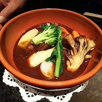 ステーキハウス ビーフオークマ 名古屋店 - 