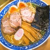 中華そば 青葉 中野本店