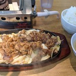 大阪焼肉・ホルモン ふたご - 