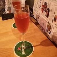 京都イタリアン 欧食屋 Kappa - 