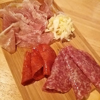京都イタリアン 欧食屋 Kappa - 