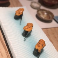 鮨 おかだ 中目黒本店 - 