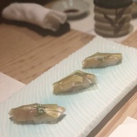 鮨 おかだ 中目黒本店 - 