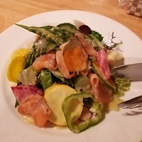 京都イタリアン 欧食屋 Kappa - 