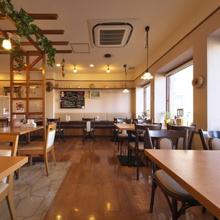 オムライス&パスタ Kent's_0