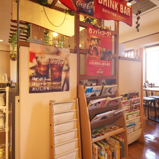 オムライス&パスタ Kent's_2