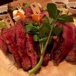 下北沢 肉バル Bon - 