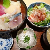 築地すし好 JIN仁 赤坂アークヒルズ店 - 